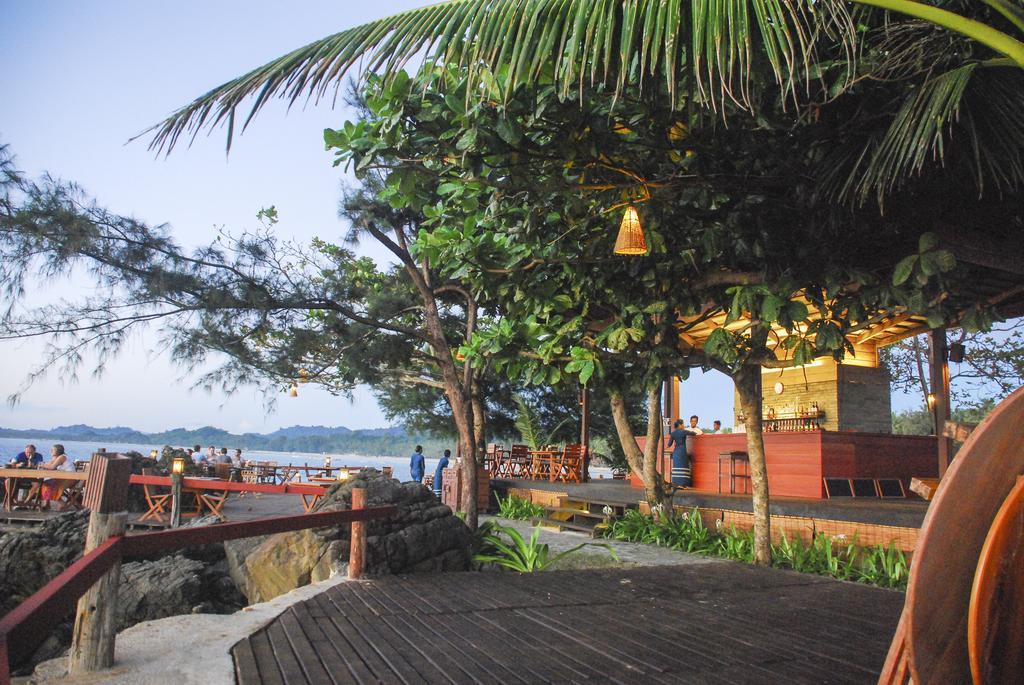 Resort Pleasant View
