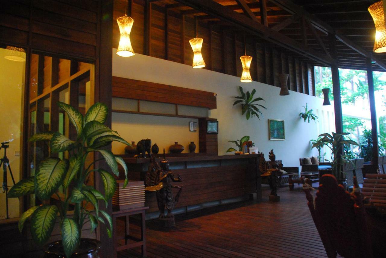 Pleasant View Resort 3*