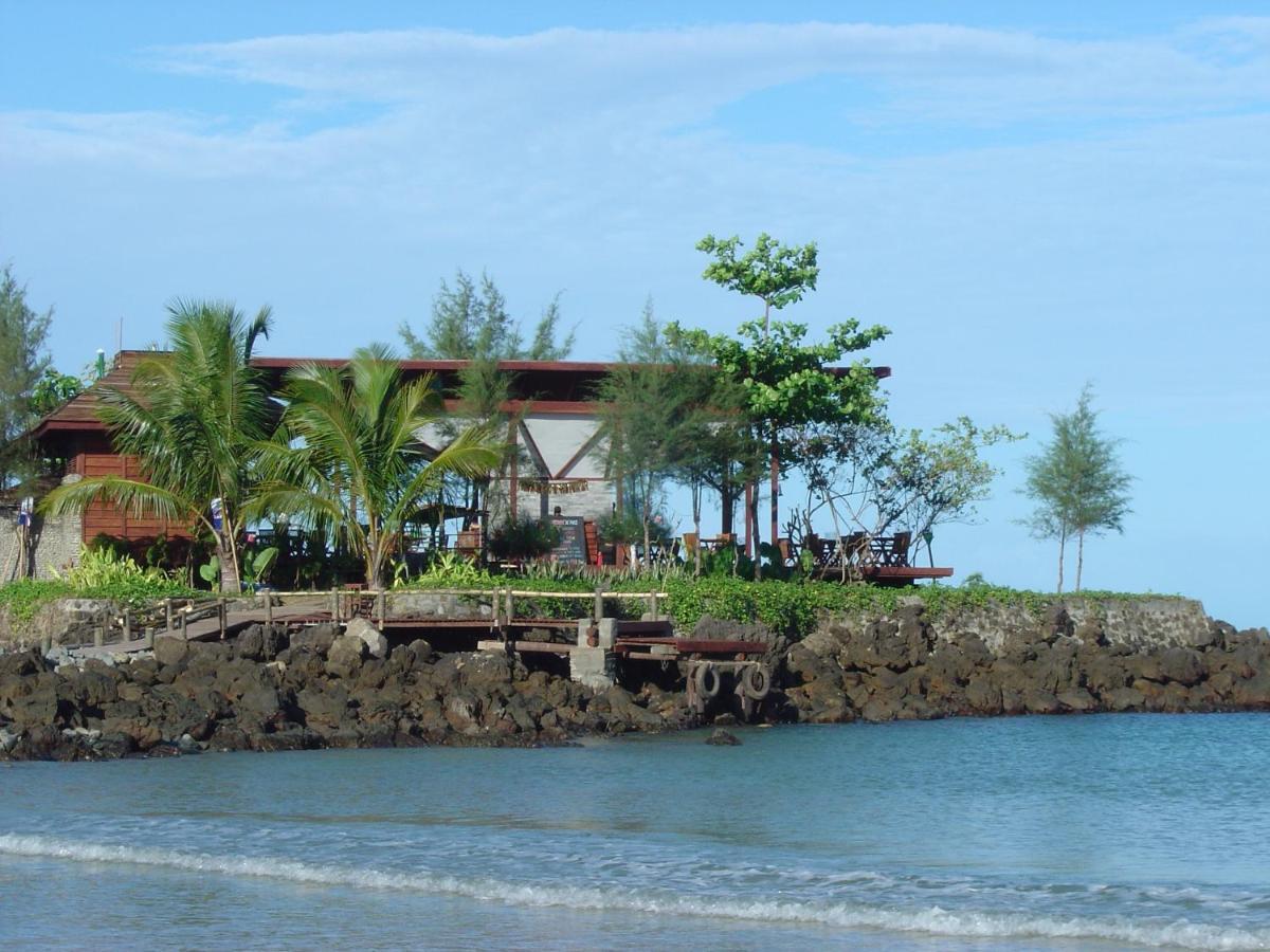 Resort Pleasant View Gyeiktaw